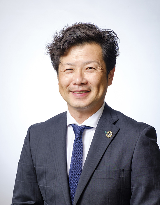 後藤本部長