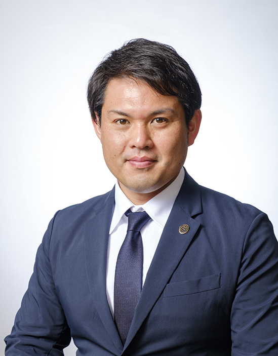 川本本部長