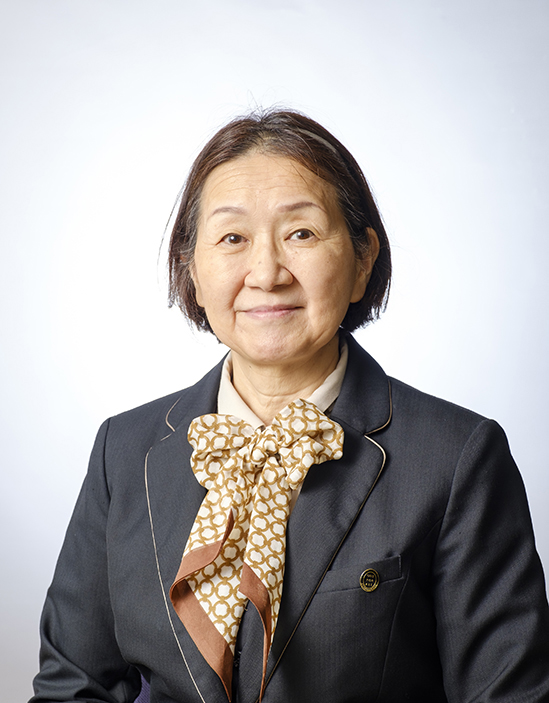 川西課長