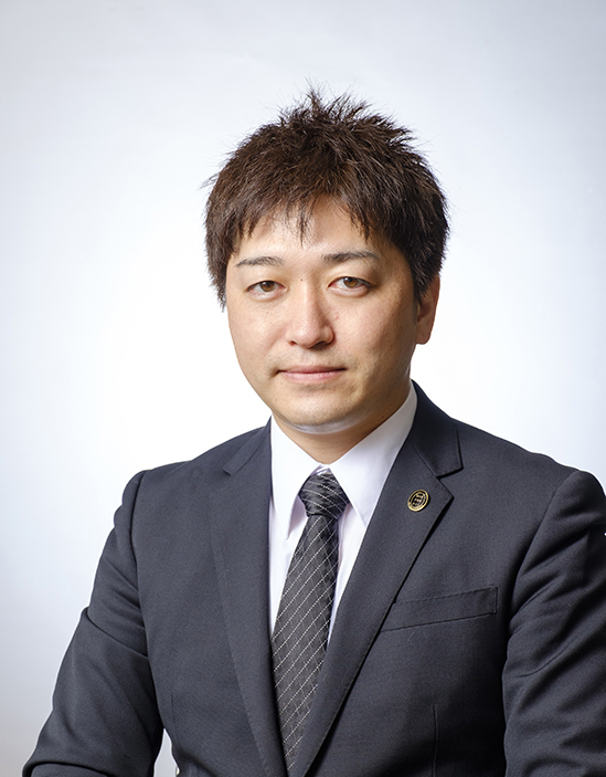 永吉部長