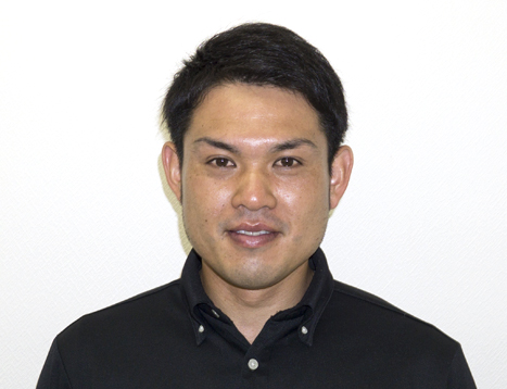 医療・療養事業部 部長 川本さん