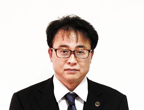 IT事業部 プロジェクトマネージャー 中原さん