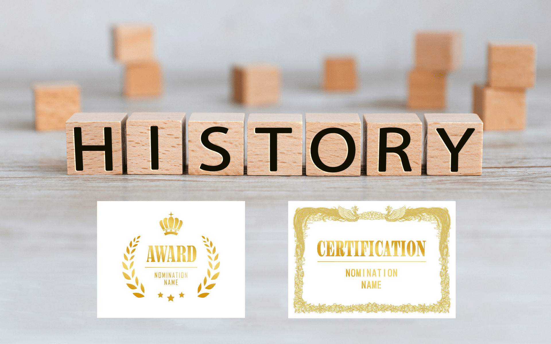 award_history