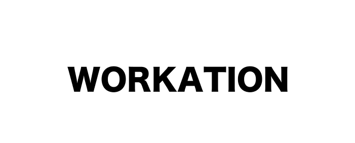 workation